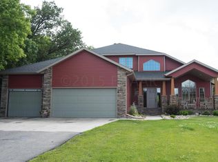 153 23rd Ave W, West Fargo, ND 58078