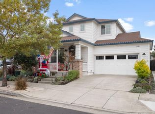 1285 Seghesio Way, Windsor, CA 95492