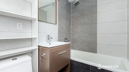Rented by Nooklyn NYC LLC