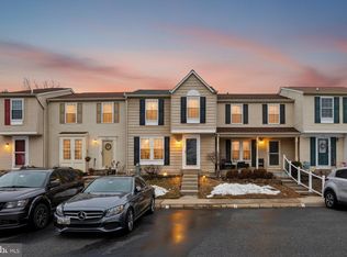 236 Lodgecliffe Ct, Abingdon, MD 21009