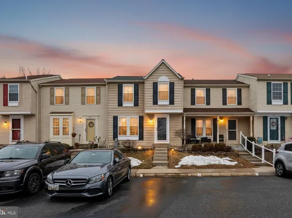 236 Lodgecliffe Ct, Abingdon, MD 21009