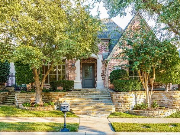 5628 Fairfax Dr, Frisco, TX 75034