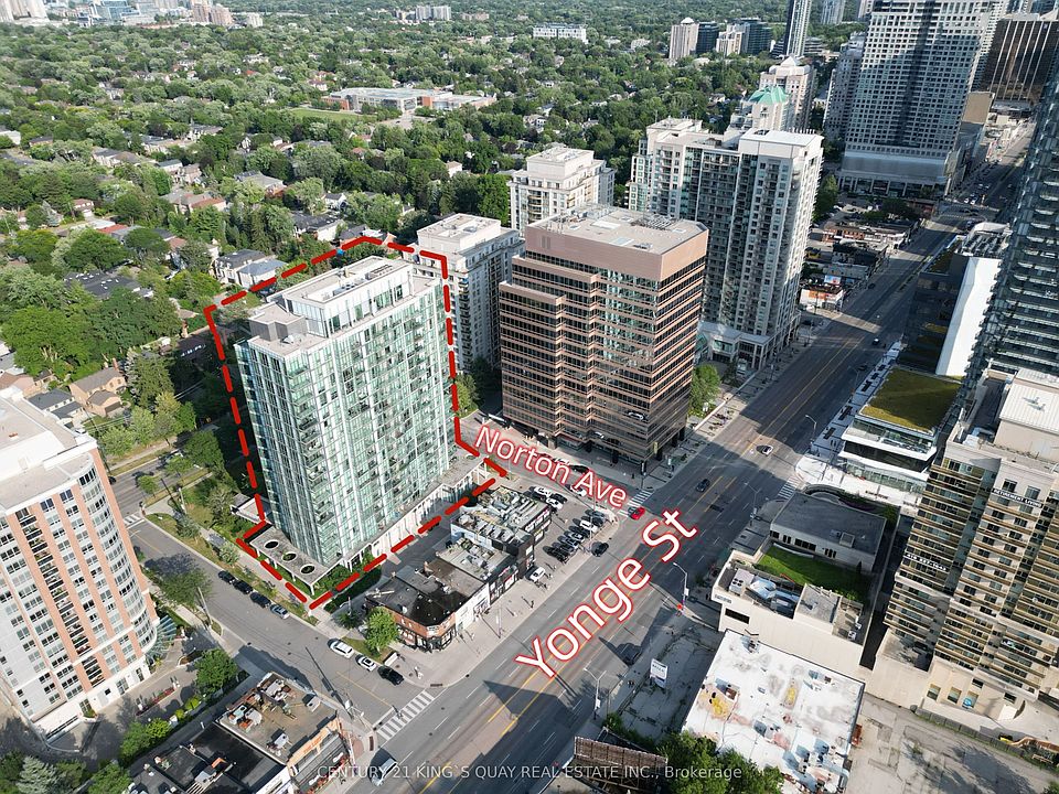 1st image of 26 Norton Ave #Penthouse 11