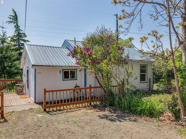 519 W Jefferson St, Bingen, WA 98605