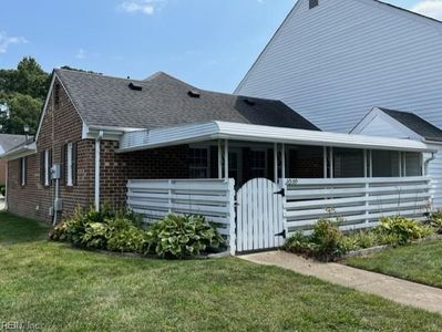 3099 Reese Dr, Portsmouth, VA, 23703