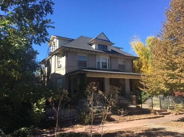 1545 Vine St #G, Denver, CO 80206