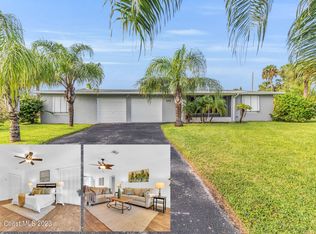 104 W Suwannee Ln, Cocoa Beach, FL 32931