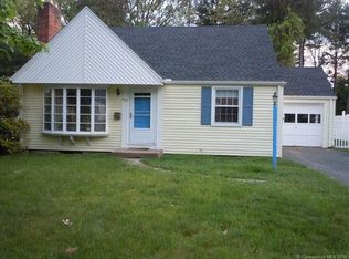 209 House St, Glastonbury, CT 06033