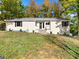 6826 Springwood Dr, Douglasville, GA 30135