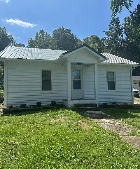 2306 Mount Olive Rd — Photo 1