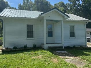 2306 Mount Olive Rd, Knoxville, TN 37920