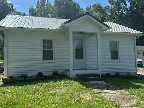 2306 Mount Olive Rd, Knoxville, TN 37920