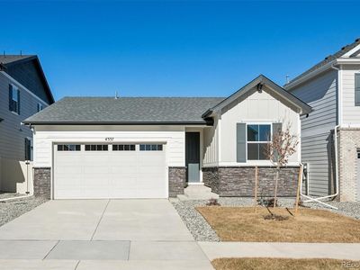 4337 Elkwood Court, Johnstown, CO, 80534