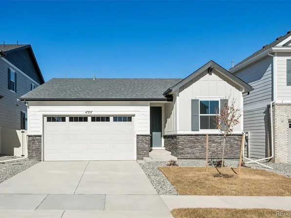 4337 Elkwood Court, Johnstown, CO 80534