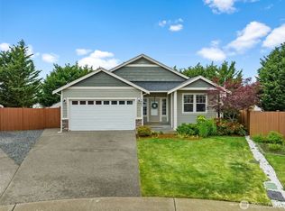 1803 197th Street Ct E, Spanaway, WA