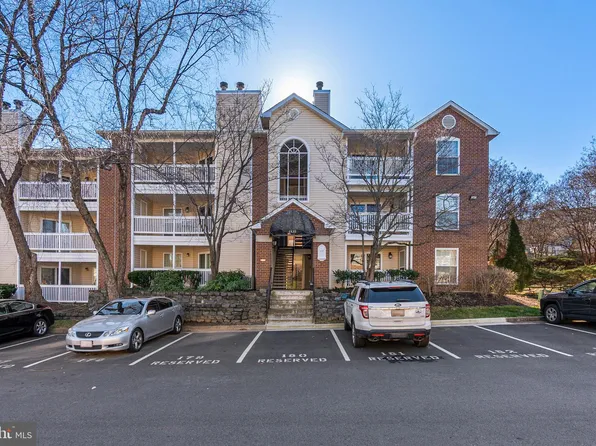 1535 Lincoln Way #102, McLean, VA 22102