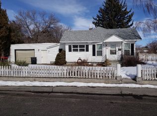 167 E Elva St, Idaho Falls, ID 83402