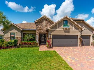 820 SW Habitat Ln, Palm City, FL 34990