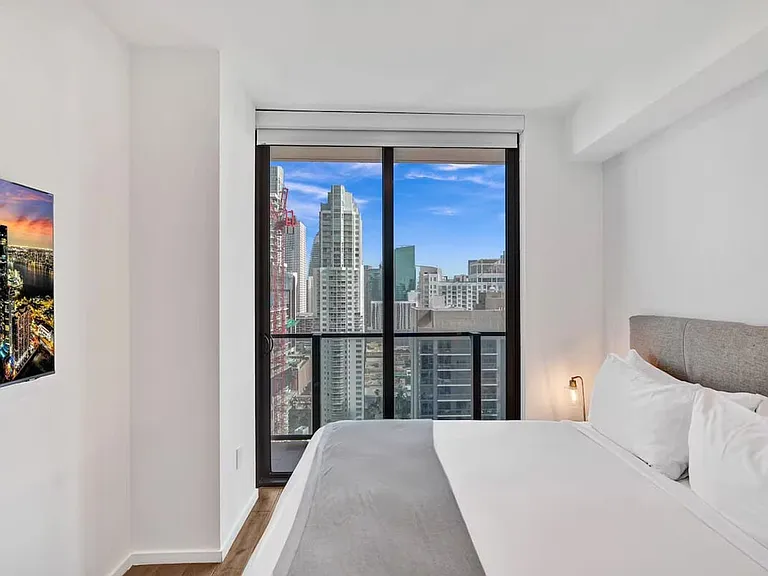 Window View