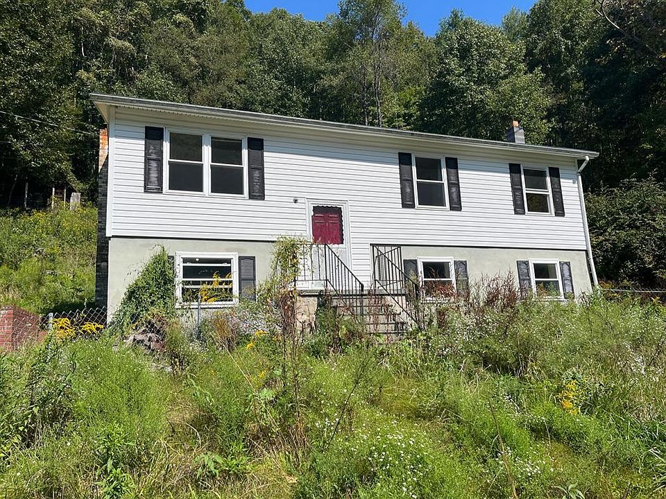 7813 Dry Fork Rd, North Tazewell, VA 24630 Zillow