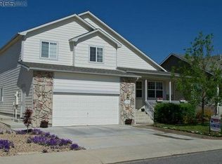 179 Snow Goose Ave, Loveland, CO 80537