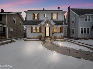 2664 Sherbrooke Rd, Toledo, OH 43606