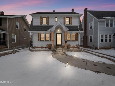 2664 Sherbrooke Rd, Toledo, OH, 43606