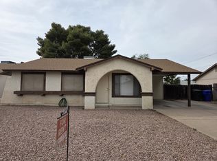3308 N El Dorado Dr, Chandler, AZ 85224