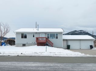 98 Oakwood Ln, Helena, MT 59601