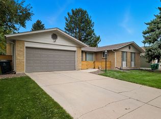 3035 S Beeler St, Denver, CO 80231