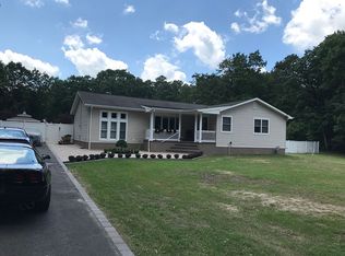 296 Sunnybrook Rd, Jackson, NJ 08527