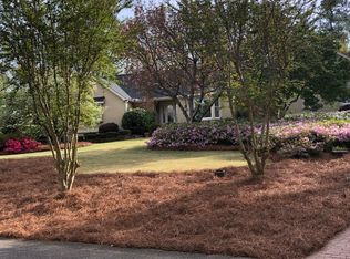 3504 Lost Tree Ln, Martinez, GA 30907