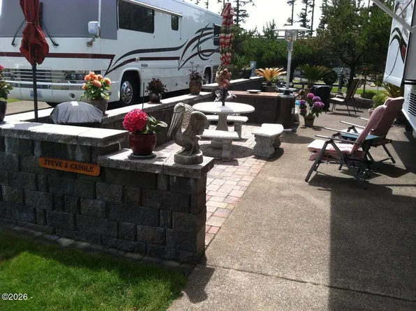 6225 N Coast Hwy Lot 55, Newport, OR 97365