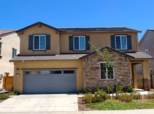 11934 Granzella Way, Rancho Cordova, CA 95742