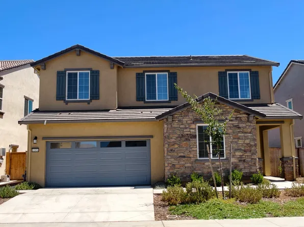 11934 Granzella Way, Rancho Cordova, CA 95742