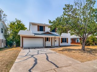 4325 Sarazen Dr, Mesquite, TX 75150