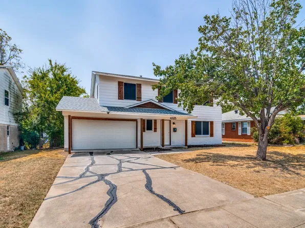 4325 Sarazen Dr, Mesquite, TX 75150