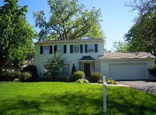 1031 Park Pl, Western Springs, IL