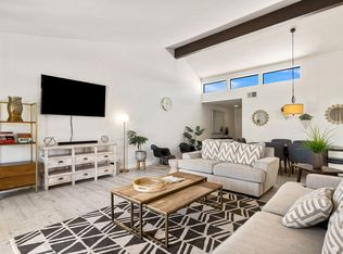 53 E Torremolinos Dr, Rancho Mirage, CA 92270