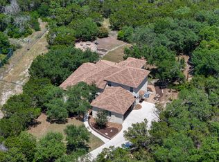 12302 Calvert, Helotes, TX 78023