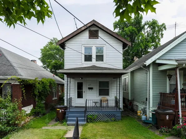 427 W 22nd St, Covington, KY 41014