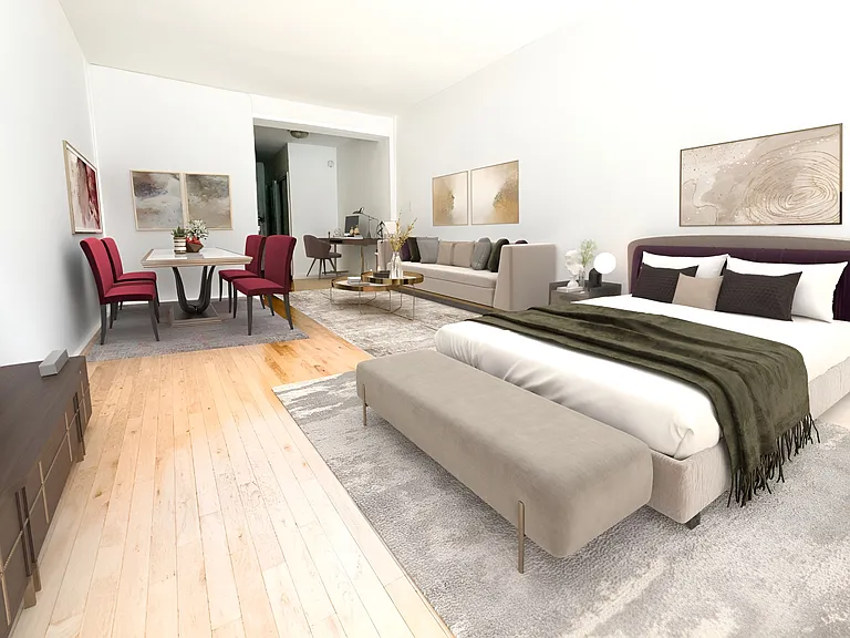 333 E 54th St #4G — Photo 1
