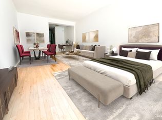 333 E 54th St APT 3F, New York, NY 10022