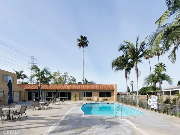 1616 S Euclid St Space 41, Anaheim, CA 92802