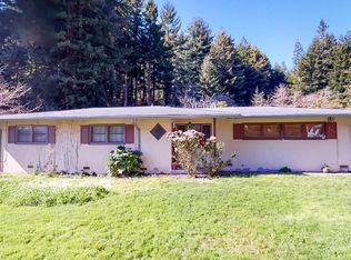 715 Beverly Way, Arcata, CA 95521