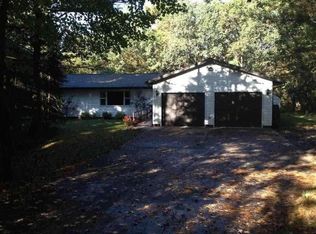 7121 Deuce Rd, Tomah, WI 54660