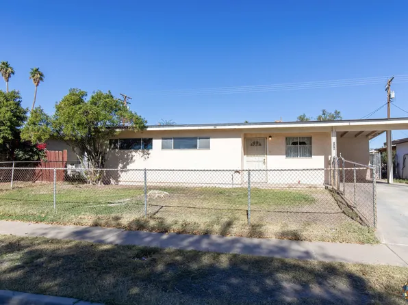 536 Westwind Dr, El Centro, CA 92243