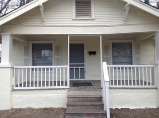 325 S Yorktown Ave, Tulsa, OK 74104