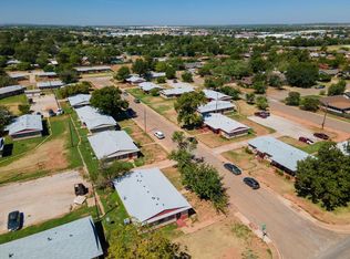 425 S Leggett Dr, Abilene, TX 79605