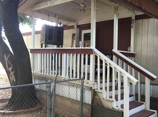 108 Margaret St, Burkburnett, TX 76354